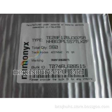 TE28F128J3D-75 - Numonyx B.V - Numonyx Embedded Flash Memor